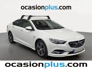 Opel Insignia GS 2.0 CDTi Turbo D Excellence 125 kW (170 CV)