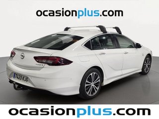 Opel Insignia GS 2.0 CDTi Turbo D Excellence 125 kW (170 CV)