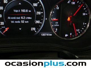Opel Insignia GS 2.0 CDTi Turbo D Excellence 125 kW (170 CV)