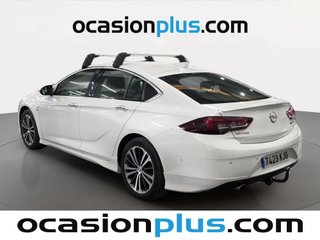 Opel Insignia GS 2.0 CDTi Turbo D Excellence 125 kW (170 CV)