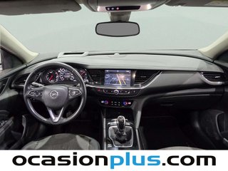 Opel Insignia GS 2.0 CDTi Turbo D Excellence 125 kW (170 CV)