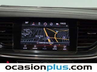 Opel Insignia GS 2.0 CDTi Turbo D Excellence 125 kW (170 CV)