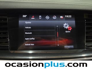 Opel Insignia GS 2.0 CDTi Turbo D Excellence 125 kW (170 CV)