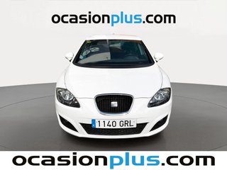 SEAT León 1.8 TSI Sport 118 kW (160 CV)