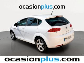 SEAT León 1.8 TSI Sport 118 kW (160 CV)