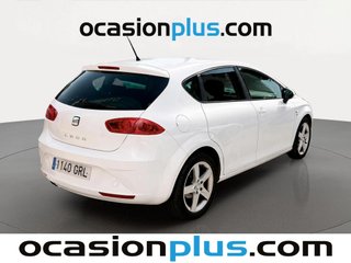 SEAT León 1.8 TSI Sport 118 kW (160 CV)