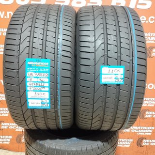 Neumáticos Pirelli 315/35 R21 111Y REF67365