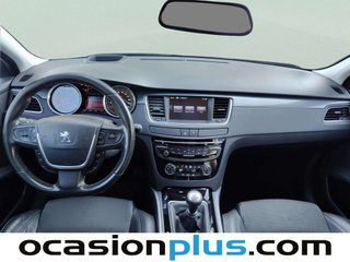Peugeot 508 2.0 BlueHDI Allure 110 kW (150 CV)