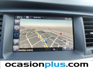 Peugeot 508 2.0 BlueHDI Allure 110 kW (150 CV)