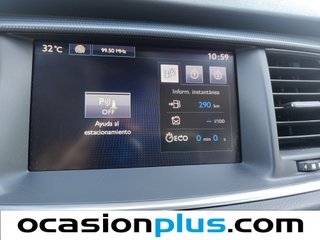 Peugeot 508 2.0 BlueHDI Allure 110 kW (150 CV)