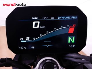 BMW F 900 R