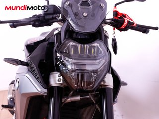 BMW F 900 R