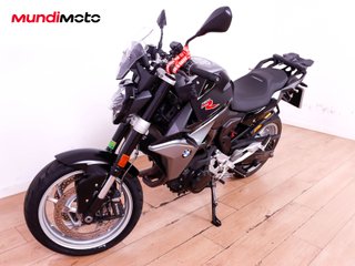 BMW F 900 R