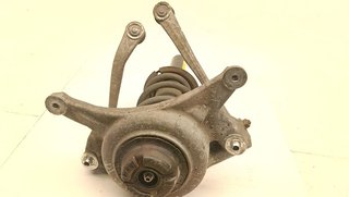 AMORTIGUADOR DELANTERO IZQUIERDO AUDI A4 AVANT (8