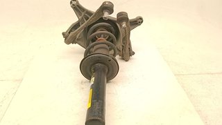 AMORTIGUADOR DELANTERO IZQUIERDO AUDI A4 AVANT (8