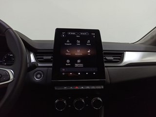Renault Captur 2024