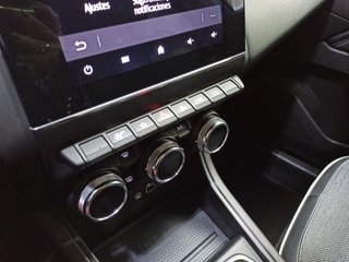 Renault Captur 2024