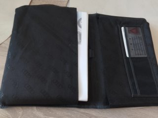 Manual de propietario Audi A4 B7 original