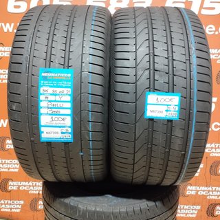 Neumáticos Pirelli 315/35 ZR 21 111Y REF67398