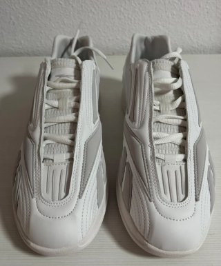 Zapatillas Reebok Hammer Pro LTD Blancas