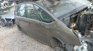 Asiento delantero derecho citroen c4 grand 302979