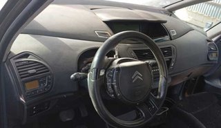 Asiento delantero derecho citroen c4 grand 302979