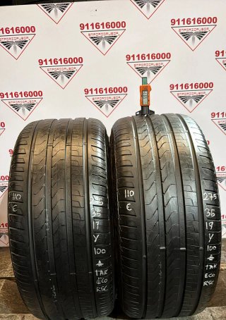 **275 35 19 Y PIRELLI RUEDA BARATA OPORTUNIDAD