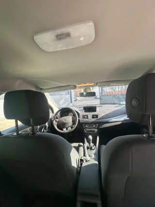 Renault Megane 2014