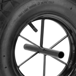 Rueda Carretilla 4.80/4.00-8