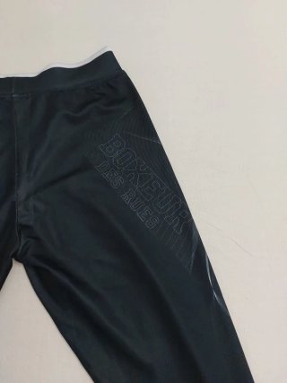 Leggings sportivi Boxeur des Rues taglia S