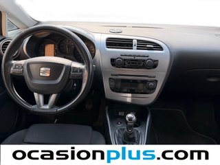 SEAT León 1.8 TSI Sport 118 kW (160 CV)