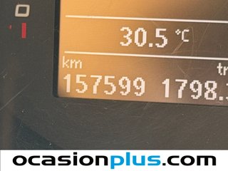 SEAT León 1.8 TSI Sport 118 kW (160 CV)