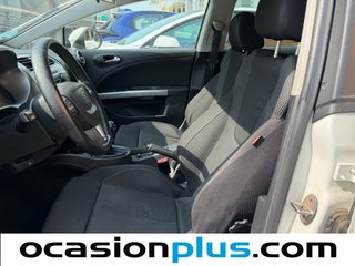 SEAT León 1.8 TSI Sport 118 kW (160 CV)
