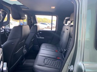 Yudo 6 2.0 L Adventurer 4WD
