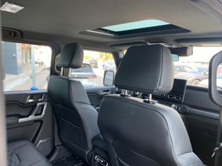 Yudo 6 2.0 L Adventurer 4WD
