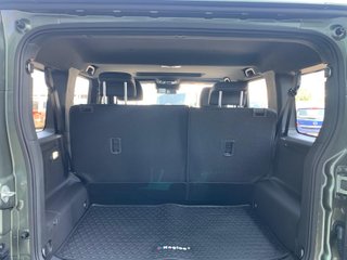 Yudo 6 2.0 L Adventurer 4WD