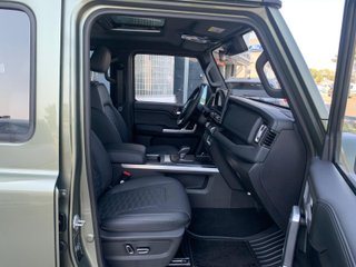 Yudo 6 2.0 L Adventurer 4WD