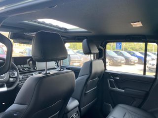 Yudo 6 2.0 L Adventurer 4WD