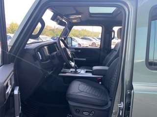 Yudo 6 2.0 L Adventurer 4WD