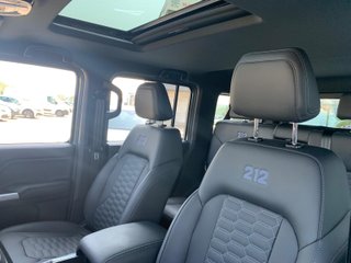 Yudo 6 2.0 L Adventurer 4WD