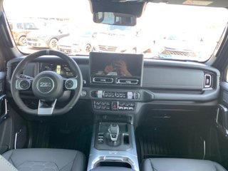 Yudo 6 2.0 L Adventurer 4WD