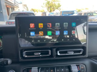 Yudo 6 2.0 L Adventurer 4WD
