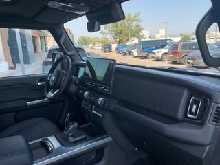 Yudo 6 2.0 L Adventurer 4WD