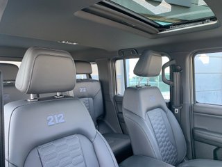 Yudo 6 2.0 L Adventurer 4WD