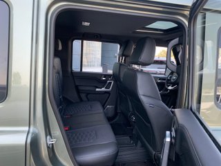 Yudo 6 2.0 L Adventurer 4WD