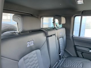 Yudo 6 2.0 L Adventurer 4WD