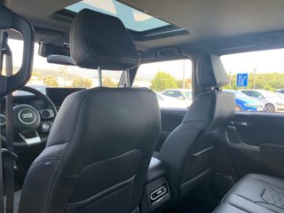 Yudo 6 2.0 L Adventurer 4WD