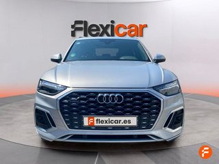 Audi Q5 S line 40 TDI 150kW quattro-ultra