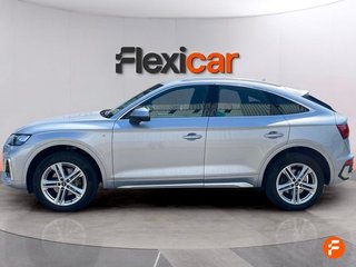 Audi Q5 S line 40 TDI 150kW quattro-ultra