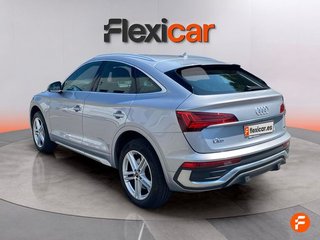 Audi Q5 S line 40 TDI 150kW quattro-ultra